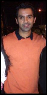Barun - My prince Barun