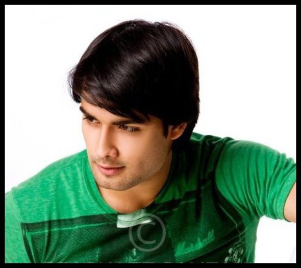 Vivian Dsena (29) - My prince Vivian