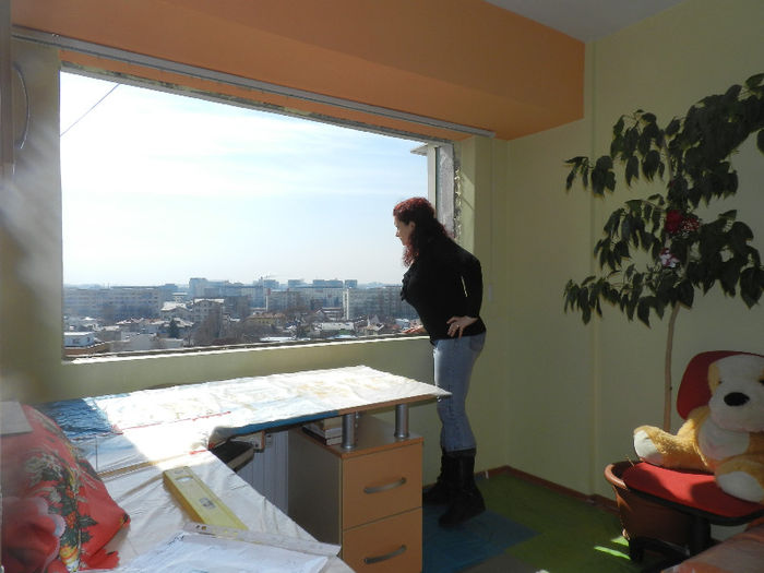 CAM LUNG DRUMUL PANA JOS:))