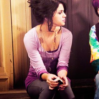 Tu nu ar trebui să fii la școală ?