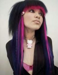 images (6) - poze fete emo