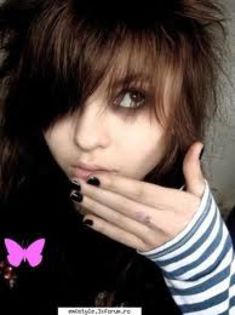 images (7) - poze fete emo