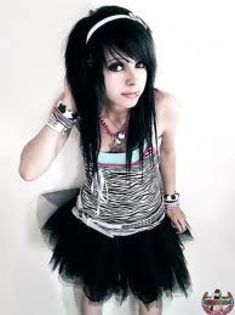 images - poze fete emo