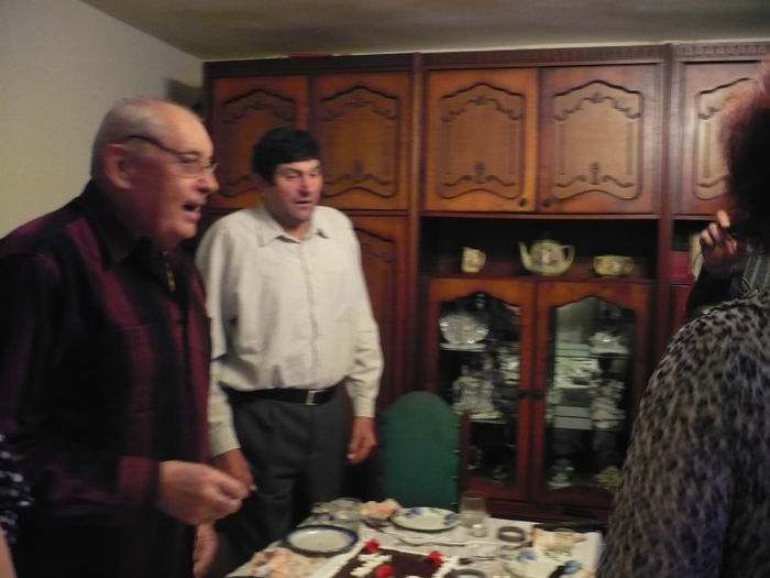 P1020770; La Multi ani !!
