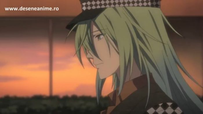 ukyo 27 - Amnesia