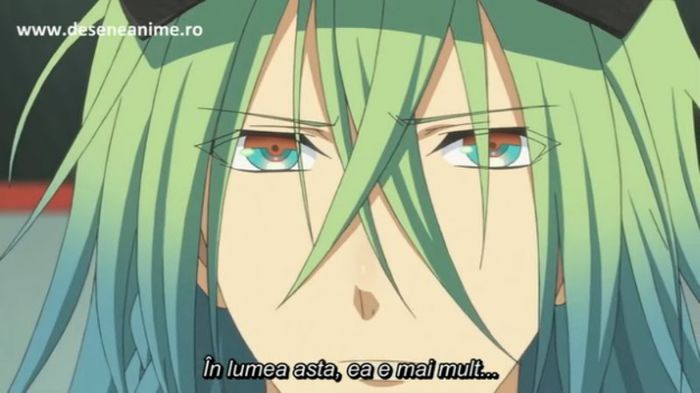 ukyo 30 - Amnesia