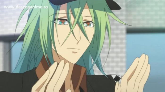 ukyo 31 - Amnesia