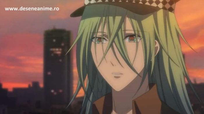 ukyo 33 - Amnesia