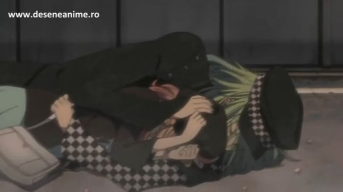 ukyo and heroine 10