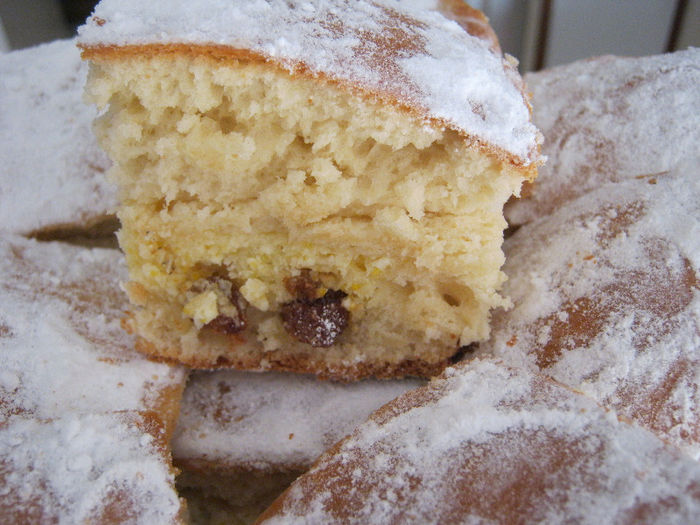 ...delicioasa