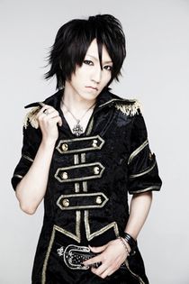 02 - Yuu Ex Drummer