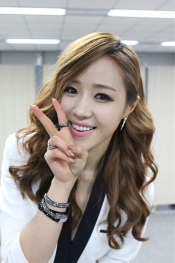 jiyul - Dal Shabet