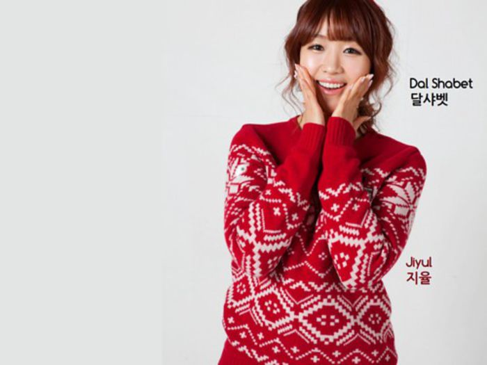 jiyul14 - Dal Shabet