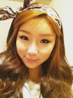gaeun12 - Dal Shabet
