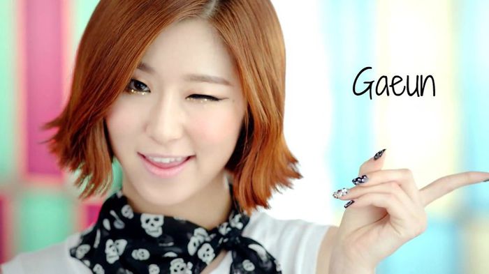 gaeun16 - Dal Shabet