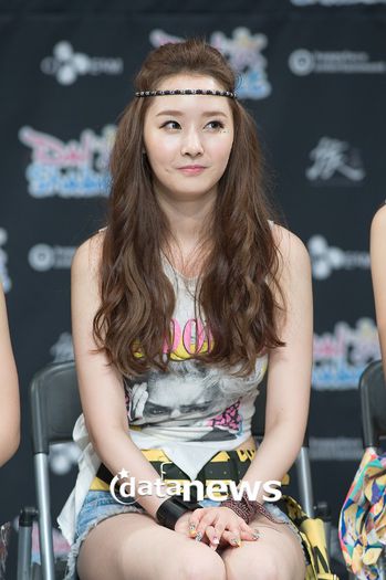 wohee - Dal Shabet