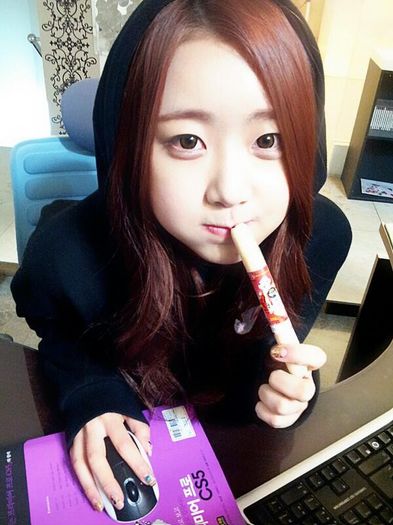 wohee11 - Dal Shabet