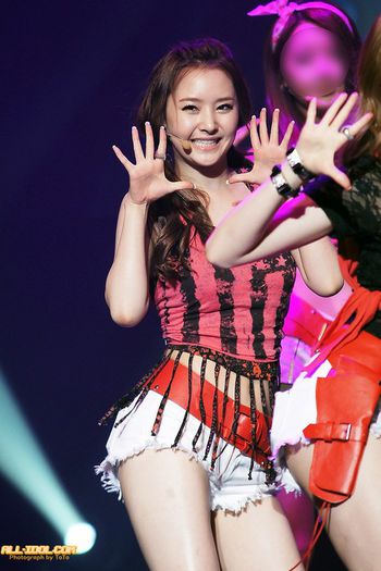 wohee12 - Dal Shabet