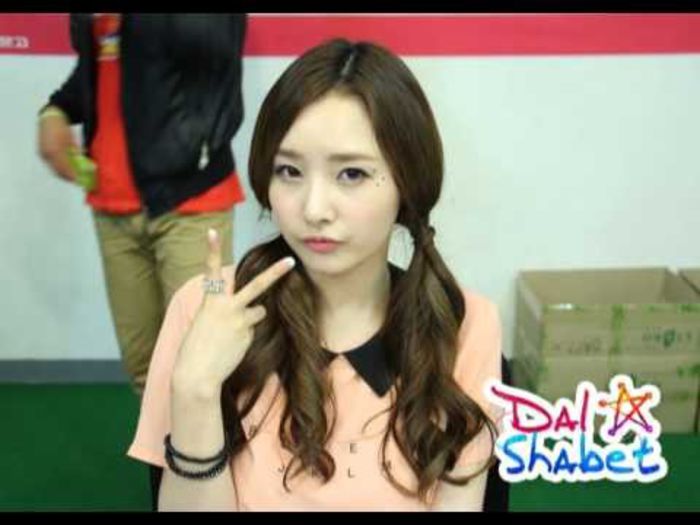 wohee13 - Dal Shabet