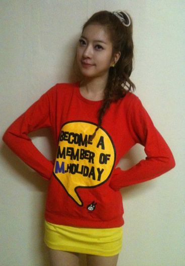 ayoung4 - Dal Shabet