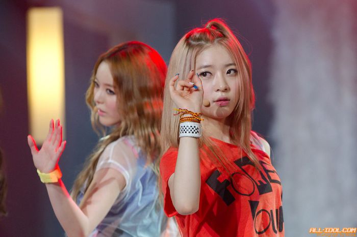 ayoung6 - Dal Shabet