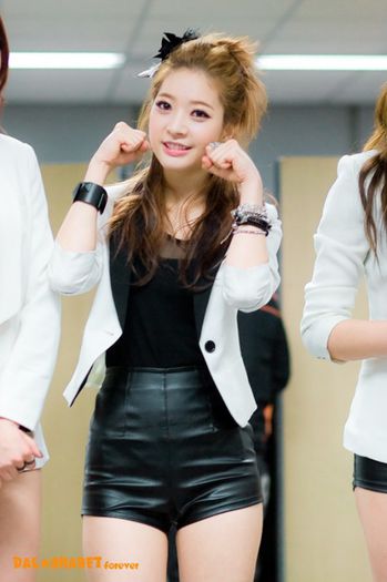 ayoung7 - Dal Shabet