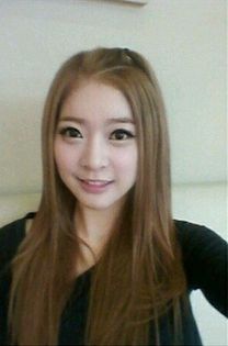 ayoung12 - Dal Shabet