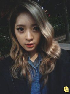 ayoung21 - Dal Shabet
