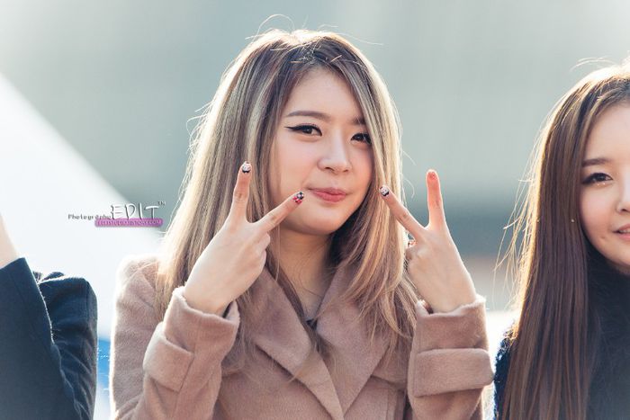 ayoung22 - Dal Shabet