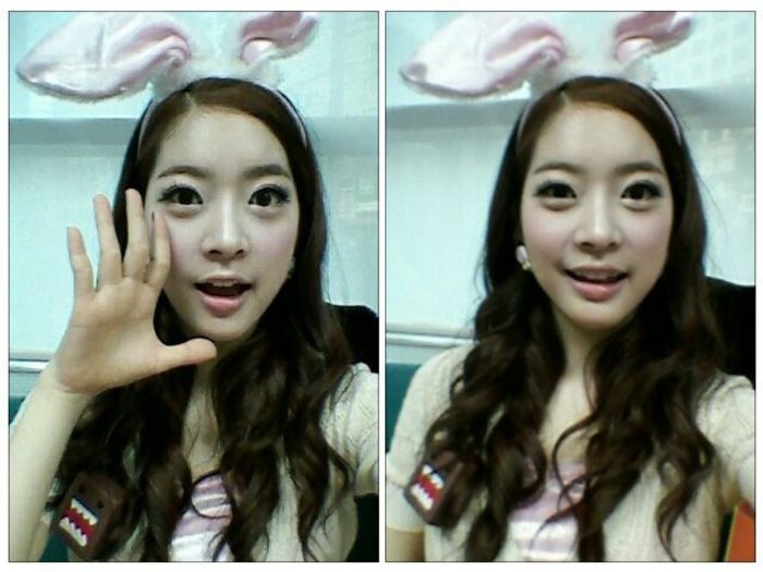 ayoung24 - Dal Shabet
