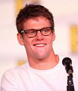 ღMattღ - xo__Zach Roerig__xo