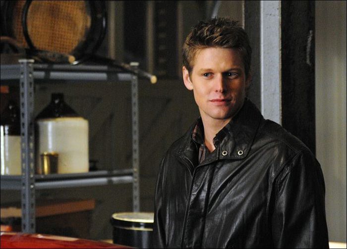 ღMattღ - xo__Zach Roerig__xo