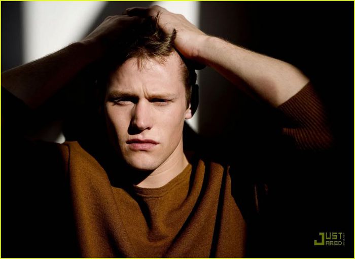 ღMattღ - xo__Zach Roerig__xo