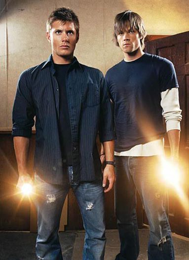 ღSupernaturalღ - x_x Supernatural x_x