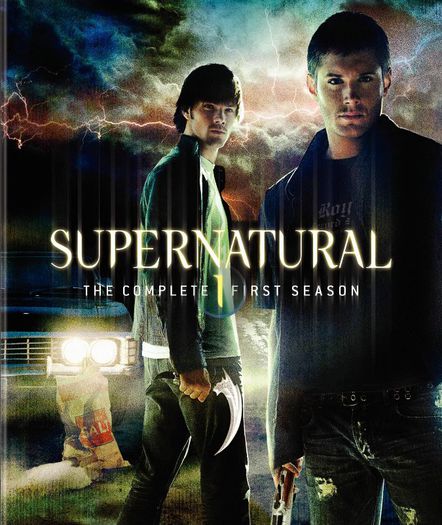 ღSupernaturalღ - x_x Supernatural x_x