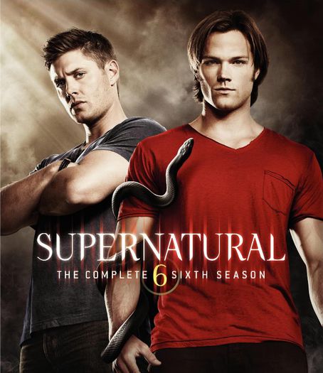 ღSupernaturalღ