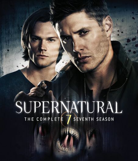 ღSupernaturalღ