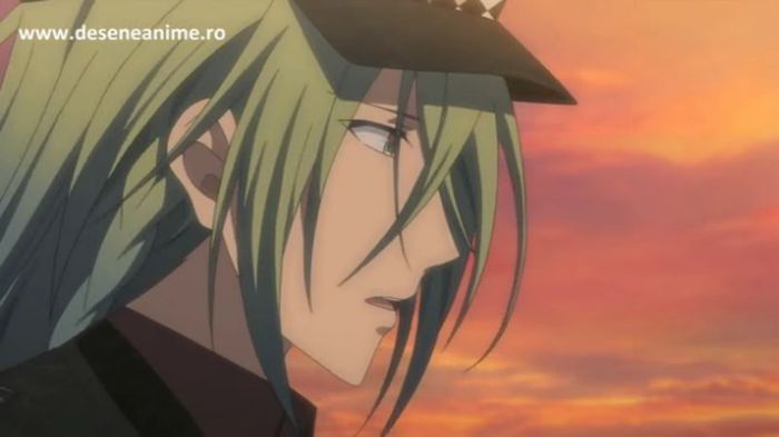 ukyo 39 - Amnesia