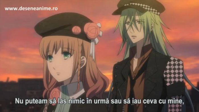 ukyo and heroine 21