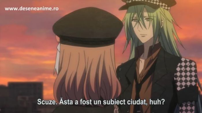 ukyo and heroine 22