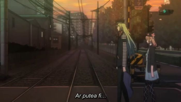 ukyo and heroine 25