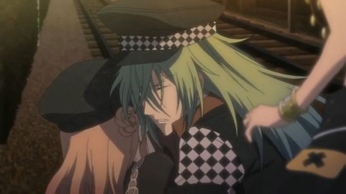ukyo and heroine 27