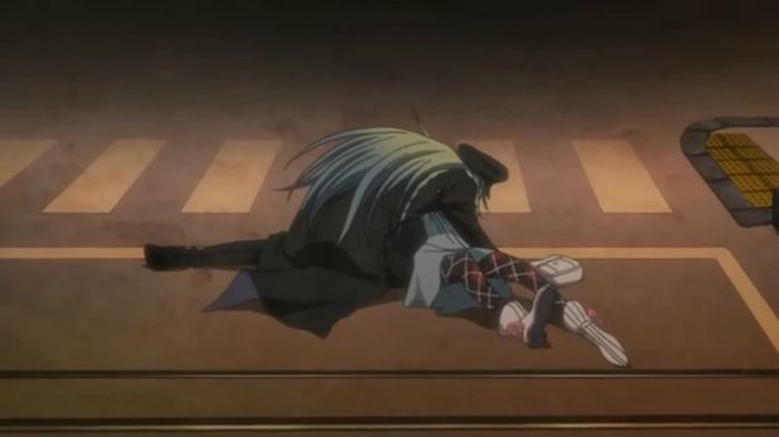ukyo and heroine 28