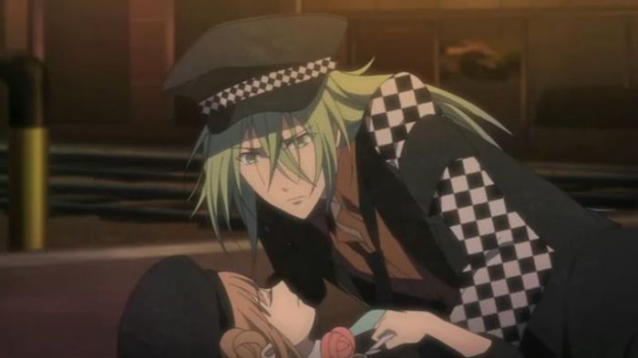 ukyo and heroine 29