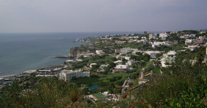 ISCHIA-2006 - ISCHIA ITALIA