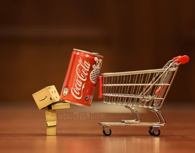 cola