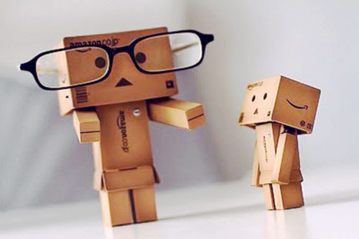 hiii - Roboti sweet