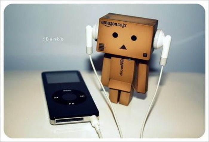 music