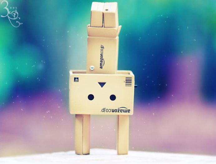 gymnast - Roboti sweet