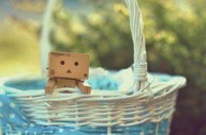 box people - Roboti sweet